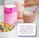 Obvi More Than Collagen All-In-One Beauty 350g
