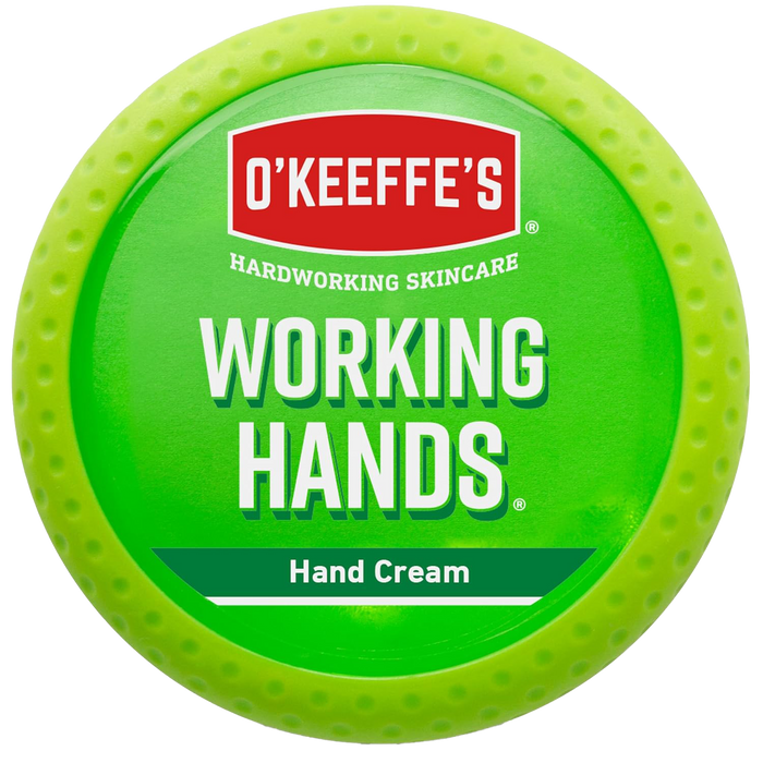 O'Keeffes Working Hands Repair Cream 96g Jar