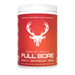 Bucked Up Full Bore Warm Up / Open Up 312g Tropical Punch - Stim Free Pre Workout at MySupplementShop by Bucked Up