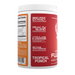 Bucked Up Full Bore Warm Up / Open Up 312g Tropical Punch - Stim Free Pre Workout at MySupplementShop by Bucked Up
