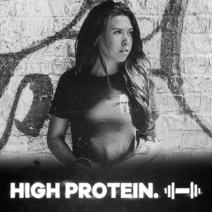 Warrior Raw Protein Flapjack 12x75g Salted Caramel - Health Foods at MySupplementShop by Warrior Raw