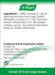 A Vogel Menoforce Sage for Stress Sleep and Mood 30 Tablets - Women at MySupplementShop by A Vogel