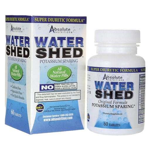 MySupplementShop