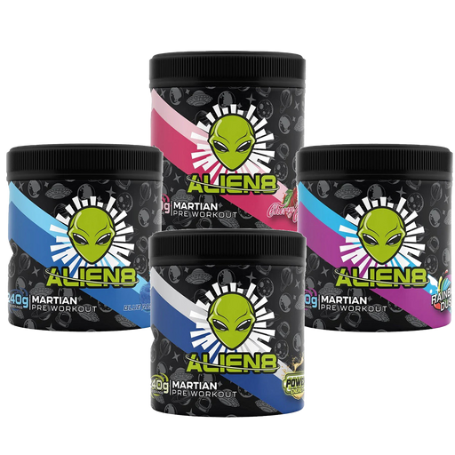 MySupplementShop