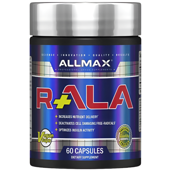 MySupplementShop