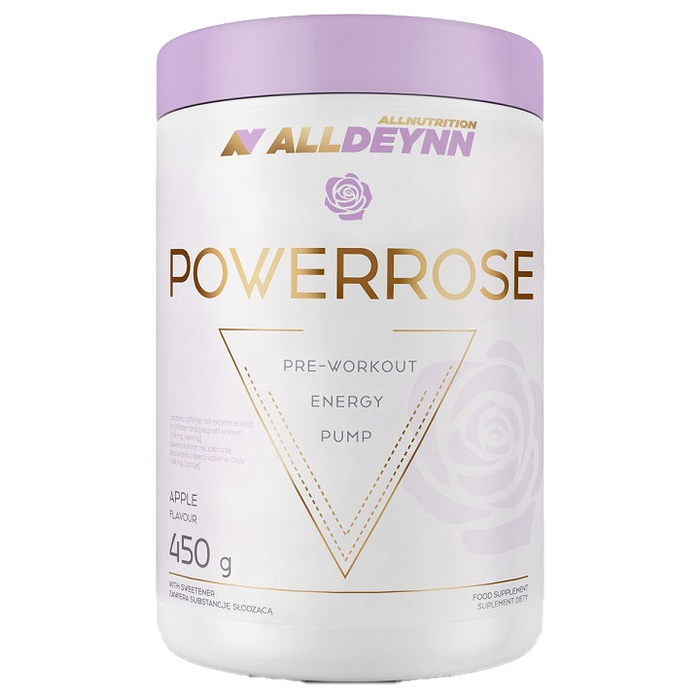 Allnutrition AllDeynn Powerrose 450g