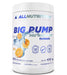 Allnutrition Big Pump, Orange 420g - Beta-Alanine at MySupplementShop by Allnutrition