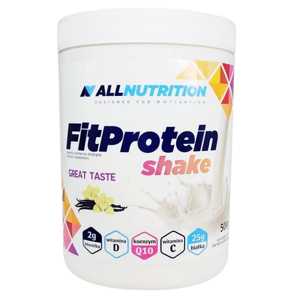 MySupplementShop