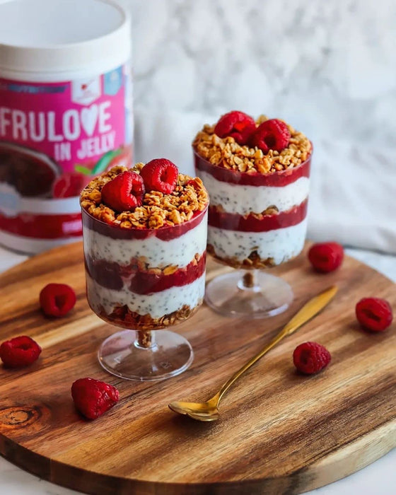Allnutrition Frulove In Jelly 1000g