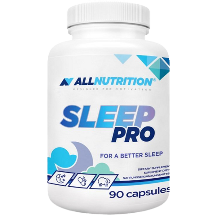 Allnutrition Sleep Pro 90 caps