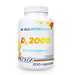 Allnutrition Vit D3 2000, 2000 IU 200 caps