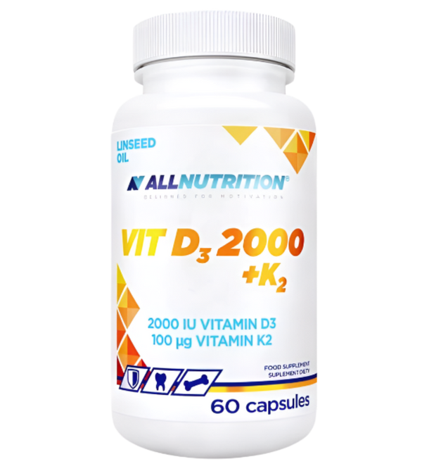 MySupplementShop