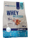 Allnutrition Whey Delicious 700g - Milk Caramel - Sports Nutrition at MySupplementShop by Allnutrition