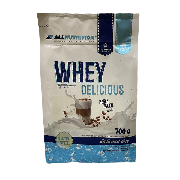 MySupplementShop