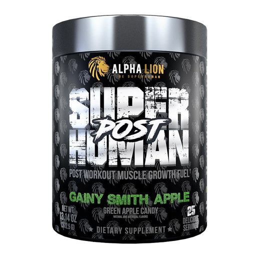 MySupplementShop