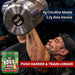 American Supps Psycho Pharma Edge of Insanity 305g