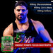 American Supps Psycho Pharma Edge of Insanity 305g