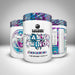 Black Mamba Aminos 390g - Juicy Grape Soda - Sports Supplements at MySupplementShop by Black Mamba Nutrition