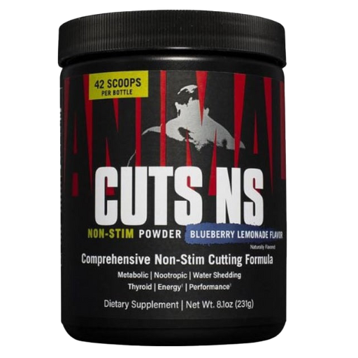 MySupplementShop