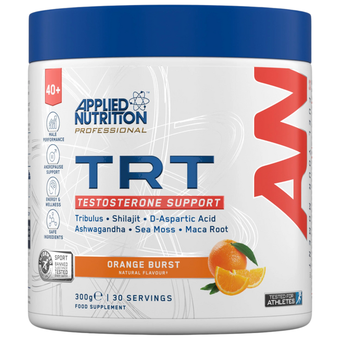 Applied Nutrition Agewell 40+ TRT 300g
