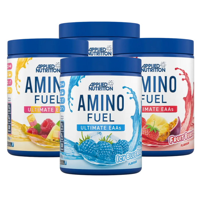 Applied Nutrition Amino Fuel - 390g