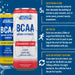 Applied Nutrition BCAA Amino-Hydrate + Energy Cans, Cloudy Lemonade - 12 x 330ml - Drink Flavored at MySupplementShop by Applied Nutrition