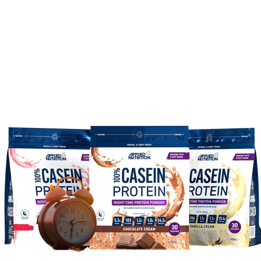 MySupplementShop