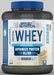 Applied Nutrition Critical Whey 2000g