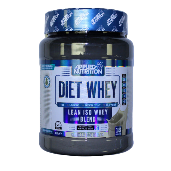 MySupplementShop
