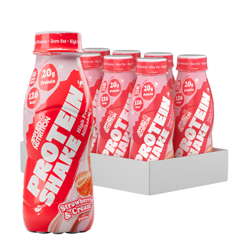 MySupplementShop