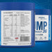 Applied Nutrition Pump 3G Pre-Workout, Icy Blue Raz - 375g - Beta-Alanine at MySupplementShop by Applied Nutrition