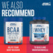 Applied Nutrition Pump 3G Pre-Workout, Icy Blue Raz - 375g - Beta-Alanine at MySupplementShop by Applied Nutrition