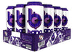 VPX Bang RTD 12X500ml - Bangster Berry - Sports Nutrition at MySupplementShop by VPX Bang