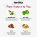 BYOND PERFORMANCE Focus Mushroom Capsules 60 Caps