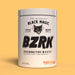 BZRK Pre-Workout 25 Servings - Peach Rings - Pre Workout at MySupplementShop by BZRK