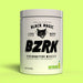 BZRK Pre-Workout 25 Servings - Pre Workout at MySupplementShop by BZRK
