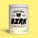 BZRK Pre-Workout 25 Servings - Lemonraz Icy - Pre Workout at MySupplementShop by BZRK