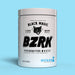BZRK Pre-Workout 25 Servings - Crystal Blue - Pre Workout at MySupplementShop by BZRK