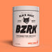 BZRK Pre-Workout 25 Servings - Mango Sunrise - Pre Workout at MySupplementShop by BZRK