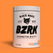 BZRK Pre-Workout 25 Servings - Orange Cooler - Pre Workout at MySupplementShop by BZRK