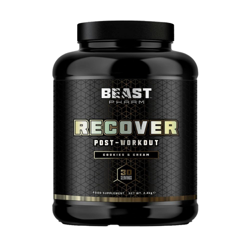 MySupplementShop