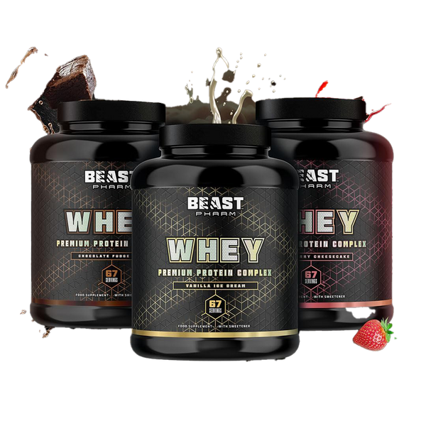 MySupplementShop