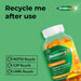 Berocca Immuno 60 Gummies Orange - Adult Multi Vits at MySupplementShop by Berocca