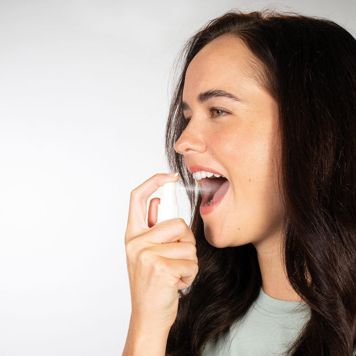 BetterYou Vitamin C Daily Oral Spray 50ml - Health and Wellbeing at MySupplementShop by BetterYou