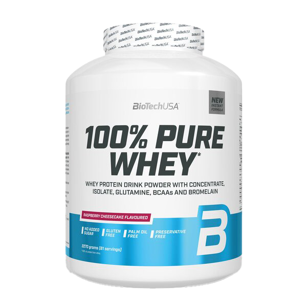 MySupplementShop