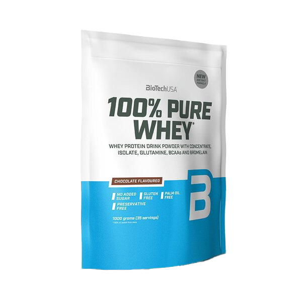 MySupplementShop