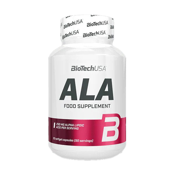 MySupplementShop