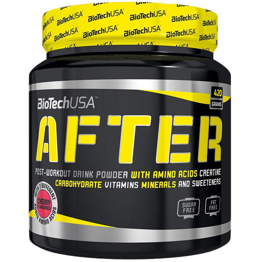 MySupplementShop