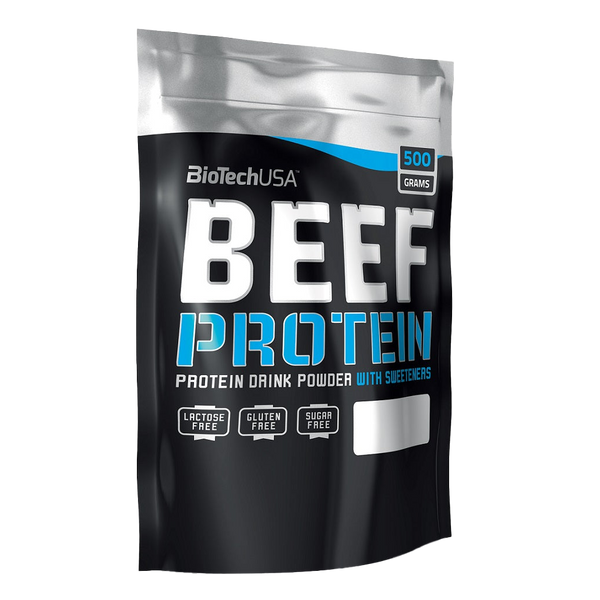 MySupplementShop