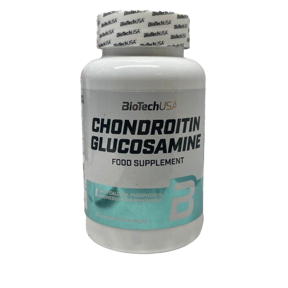 MySupplementShop